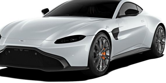 ASTON MARTIN VANTAGE 2019 SCFSMGAW3KGN01498 image